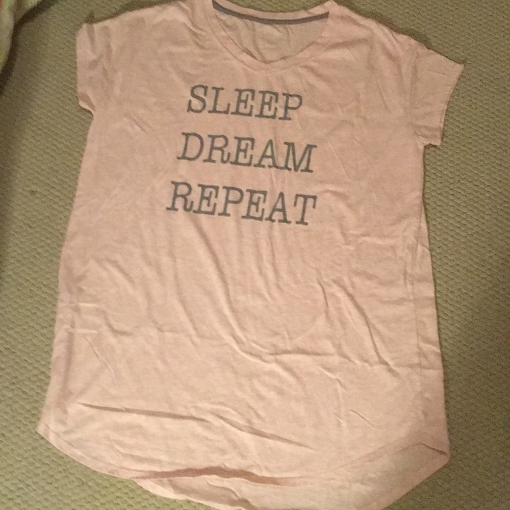 Hue sleep gown